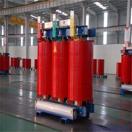 巴青SCB11-1000KVA电力变压器